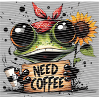 Animal Text Series-AT 2414